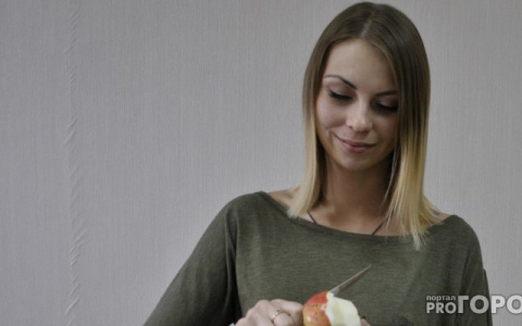 Аналитики рассказали о самых популярных блюдах в Кировской области