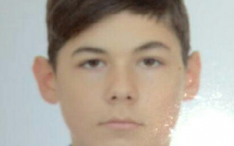 В Кирове пропал 15-летний школьник