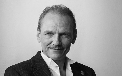 Стала известна дата прощания с актером "Театра на Спасской" Андреем Матюшиным