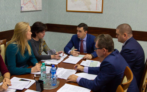 На обучение в первом технопарке в Кировской области подано 1500 заявок