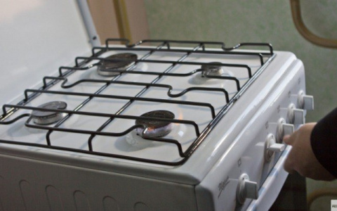 В Нововятске в частном доме произошел взрыв газа