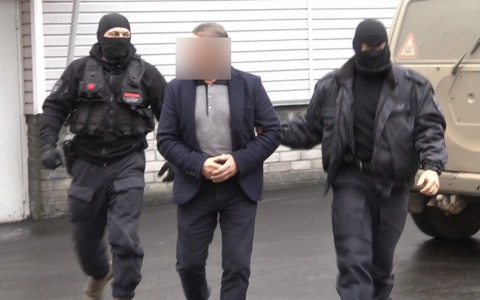 Задержанному по делу о приватизации парка Победы в Кирове продлили арест