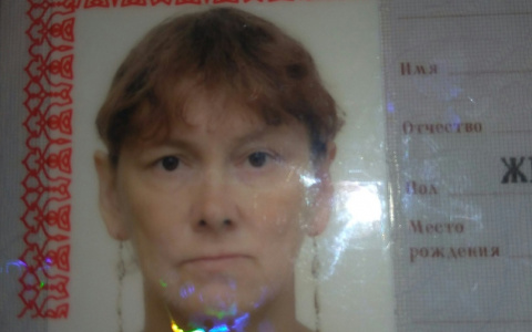 В Омутнинске пропала женщина, перенесшая инсульт