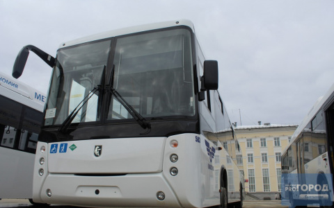 Билеты на автобусы до Сыктывкара и Набережных Челнов теперь можно купить онлайн