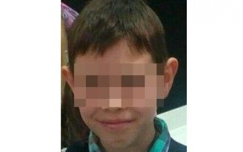 В Кирове всю ночь искали 9-летнего ребенка