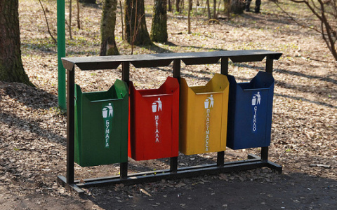 В Кировской области хотят ввести раздельный сбор мусора: почему специалисты считают идею провальной