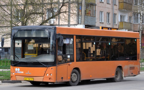 В Кирове отменили покупку новых автобусов