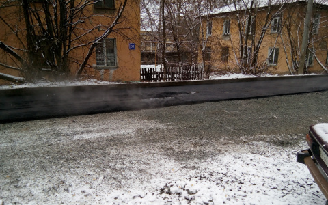 "У нас нет оборудования для ремонта дорог в дождь и в мороз": кировский депутат прокомментировал новый закон