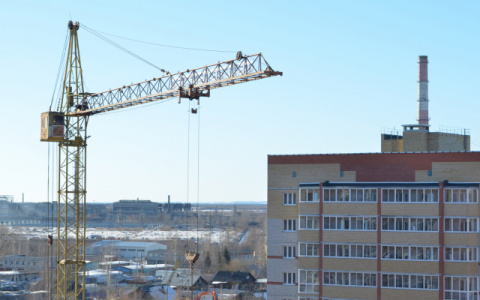 Киров попал в третью сотню рейтинга городов России, где надо покупать жилье