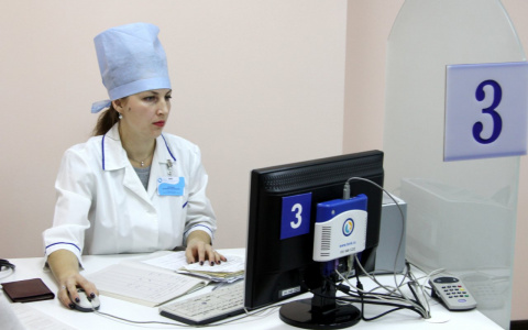 В Кировской области создадут наилучшие условия для лечения онкологических заболеваний