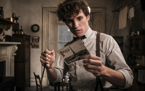 Что смотреть в кино?