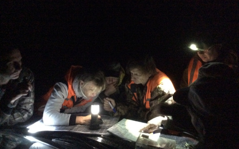 Проверка слухов: для отряда "Лиза Алерт" в Кирове осложнится поиск людей