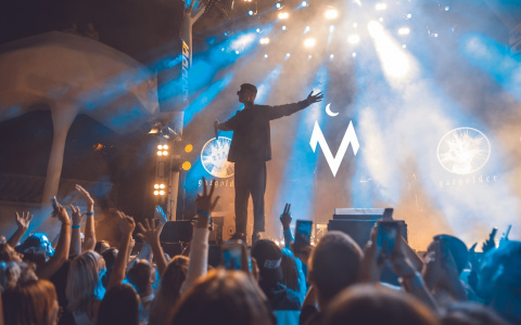 В Кирове отменили концерт MATRANG