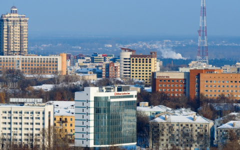 Впервые за 2 года Киров получил паспорт готовности к зиме