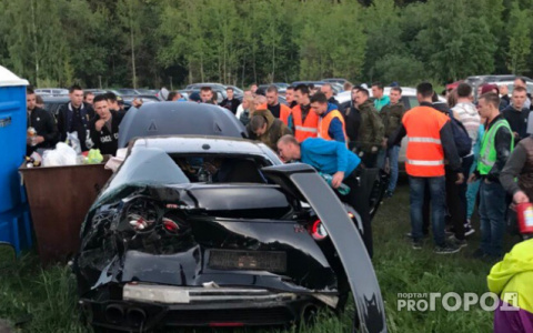 Аварийность на дорогах Кировской области снизят в 4 раза