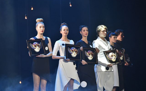 Киров может стать площадкой фестиваля «Золотая маска»