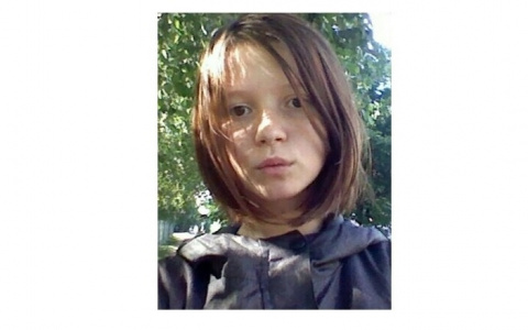 В Кирове пропала еще одна 16-летняя девушка