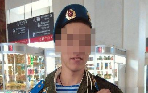 В Кировской области 21-летний парень погиб после удара бутылкой по голове