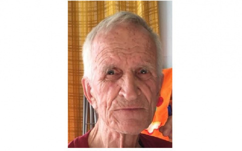 В Кирове ищут пропавшего в Свердловской области пенсионера