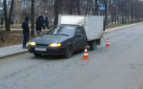 В Кирове после ДТП 14-летняя девочка впала в кому