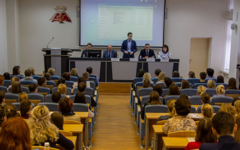 Кировские власти рассказали о совершенствовании медицинского образования в регионе