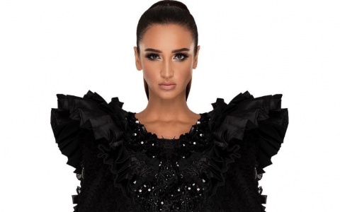 Ольга Бузова приедет в Киров с концертом