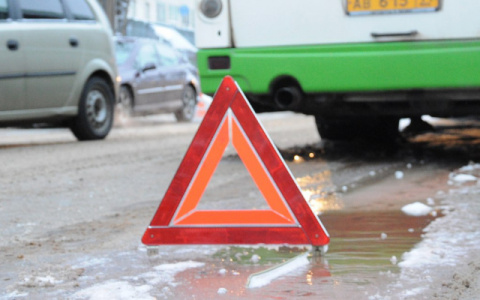 Водители смогут оформлять ДТП с помощью мобильного приложения