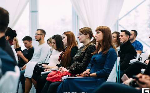 В Кирове пройдут 12 часов бесплатных мастер-классов от спикеров