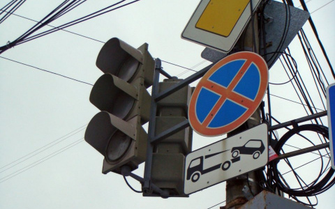 В Кирове на обслуживание светофоров потратят 11 миллионов рублей