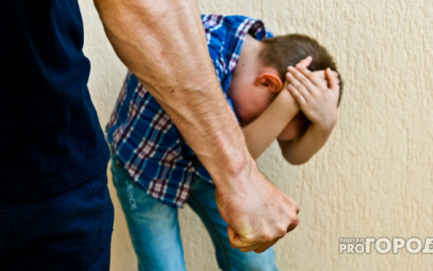 В Кирове осудили семейную пару, которая издевалась над 12-летним сыном