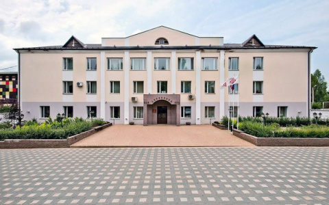 После смерти отца «Кировский ССК» возглавил 22-летний сын Дениса Крутихина