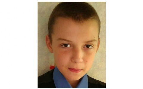 В Кирове пропал 12-летний мальчик
