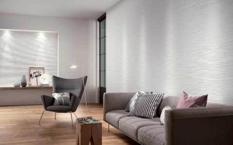 Итальянская плитка Fap Ceramiche для оформления помещений в разном стиле