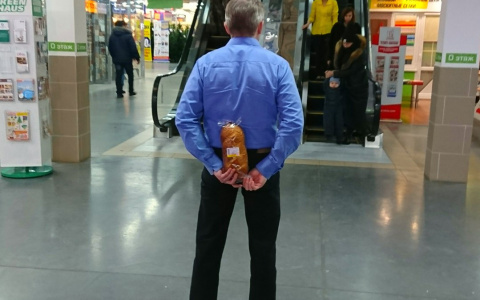 Фоторепортаж из соцсетей: 5 открытий, которые можно сделать в Кирове