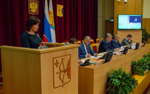 Жилье детям-сиротам в регионе будут предоставлять по-новому