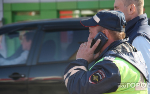 Период оплаты штрафов ГИБДД со скидкой 50 процентов увеличат