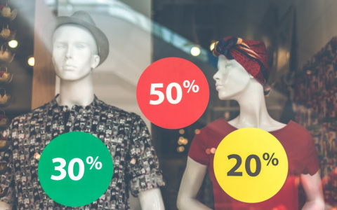 "Никогда не хожу на распродажи: маркетолог о секретах "Черной пятницы"