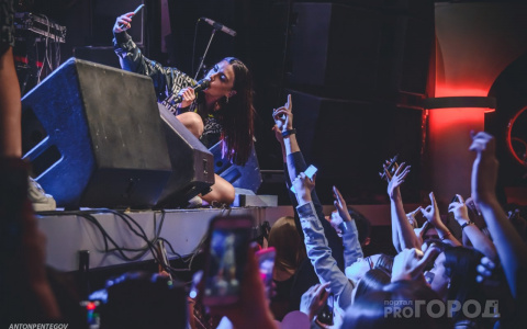 Что обсуждают в Кирове утром: концерт "Серебро" и желаемые зарплаты