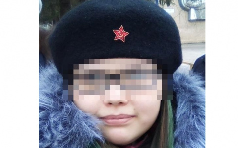 Пропавшую 19-летнюю кировчанку нашли на нижегородской АЗС