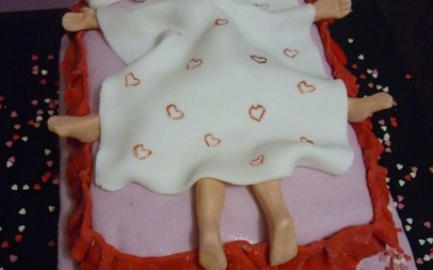 Правда или ложь: тест о самых странных тортах от кировских кондитеров