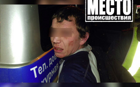 Видео: суд назначил меру пресечения для водителя, который насмерть сбил 10-летнюю девочку