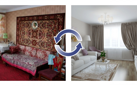 Почему нужно покупать квартиру в новостройке сейчас и как быстро продать старую?