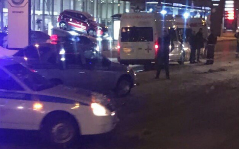 После ДТП на Московской, где погибла 10-летняя девочка, на дорогах введут тотальный контроль