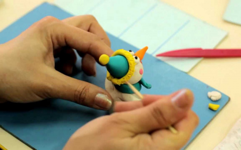 Превратите любимую сказку в реальность!