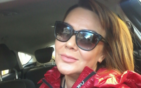 «Время лечит — это бред»: интервью с мамой погибшего в ДТП Максима Маркова