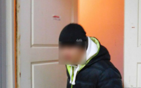 В Кирове 10-летнего мальчика поместили в спецприемник за кражи и поджог дома