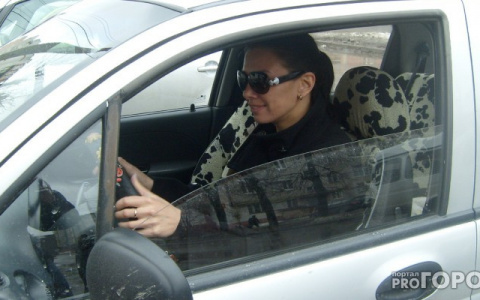 Автошколы хотят внести поправки в правила сдачи экзамена на права