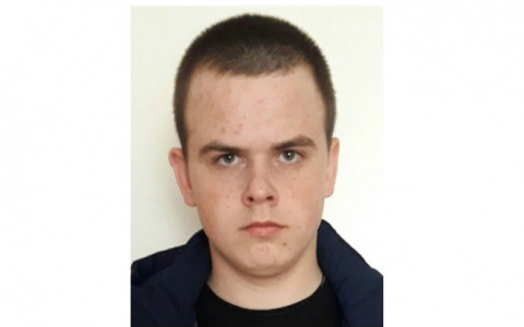 В Кирове разыскивают 17-летнего подростка, который сбежал из больницы