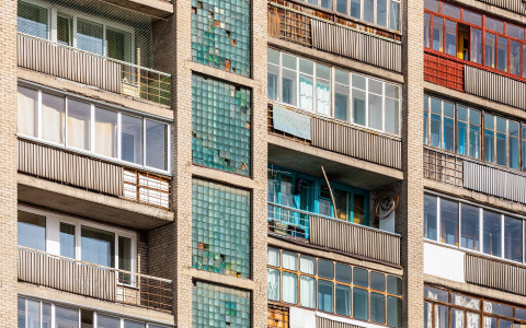 Где в ноябре купить самую дешёвую квартиру в Кирове