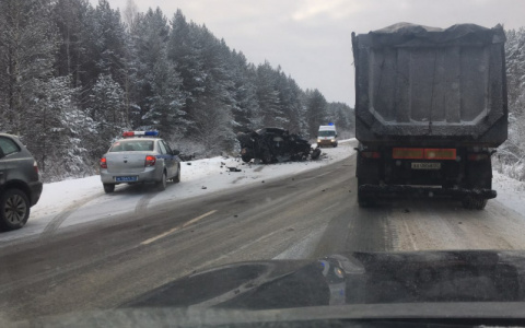 Что обсуждают в Кирове: причины страшного шума в городе и ДТП с Porsche Cayenne